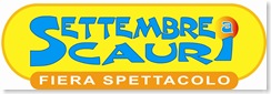 LOGO SETTEMBRE A SCAURI