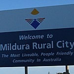 mildura