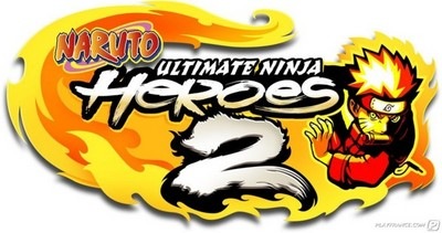 naruto ultimate ninja 2