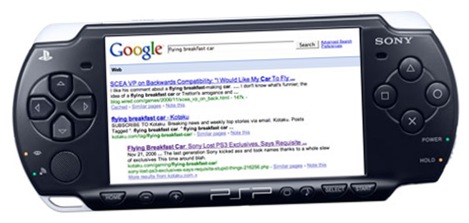 google_on_your_psp