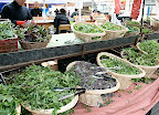 Ferry Plaza Farmers Market