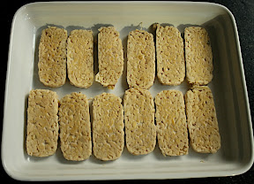 Tempeh