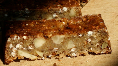 Biscuits aux flocons d'avoine
