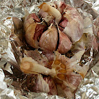 Ail roti