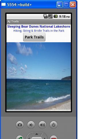 Sleeping Bear Trails