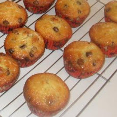 Almond Joy Muffins