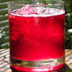 Hibiscus Tea