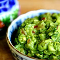 Perfect Guacamole