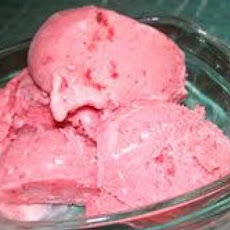 Five Minute Ice Cream