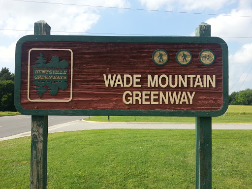 East Wade Nature Greenway