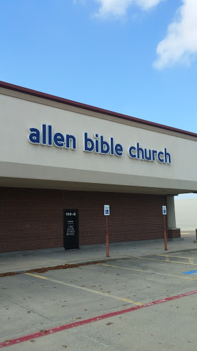 Allen Bible Church
