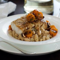 Valentine Sablefish