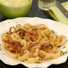 Parsley Aioli