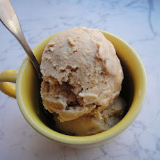 Cook the Book: Brown Bread Ice Cream