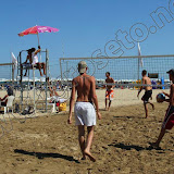 Torneo Beach Volley trofeo "Il Foro" (2008)