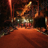 Roseto: Notte Bianca 2008