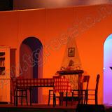 Teatro dialettale "Lu Trave de la Case" a Roseto degli Abruzzi