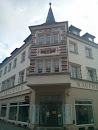 Kaufhaus Brückner anno 1928