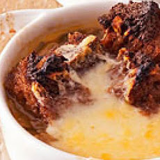 Spring Onion Soup