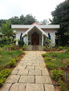 Bornmann Enclave Chapel