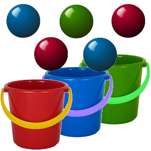 Bucket Ball For PC (Windows & MAC)