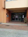 Teatro Comunale Snaporaz