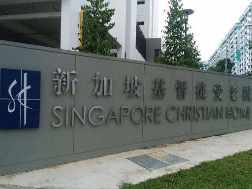 Singapore Christian Home