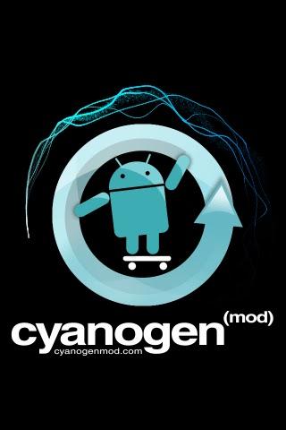 Live Wall: Cyanogen RC3