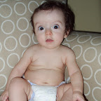 Six months old