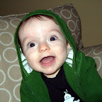 Happy Baby