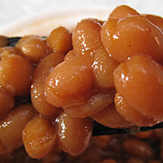 BBQ Baked Beans (Sugar-Free)