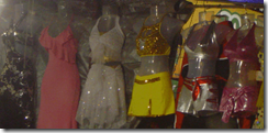 clothes