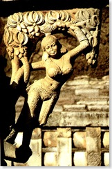 india_yakshi