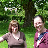 Hailes Abbey trip