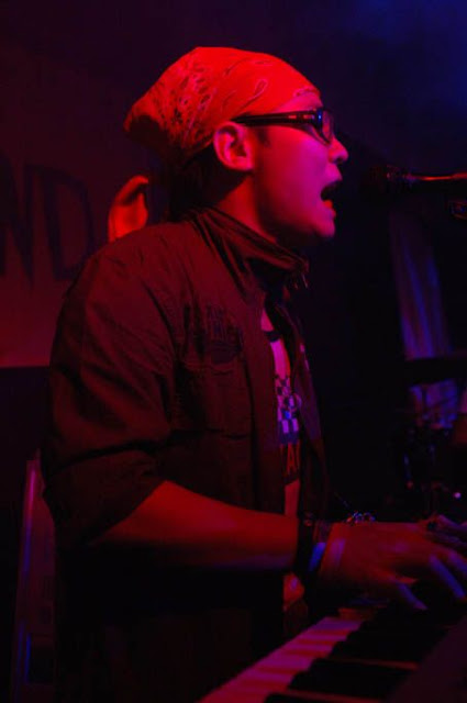Chris Keane - (The Ballad Of) Lone Ranger Chris Keane - (The Ballad Of) Lone Ranger