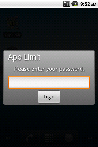 AppLimit