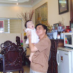 Chip và ông ngoại