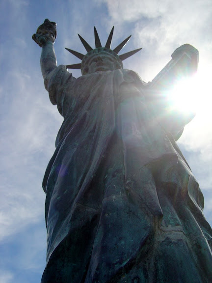 Liberty