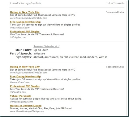 thesaurus_ad_algorithm