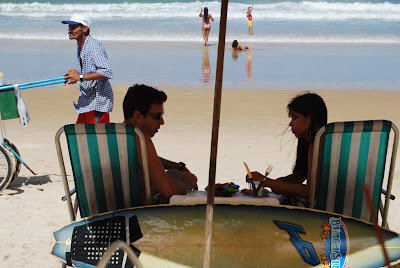 Punta Negra - Natal