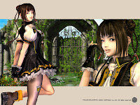 Legend of Mir
