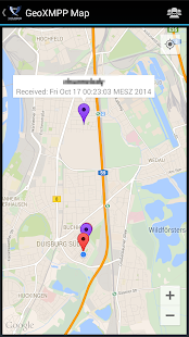 How to mod GeoXMPP++ Location Sharing 1.7.7 mod apk for bluestacks