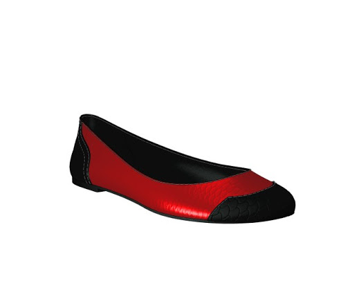 I Designed My Perfect Shoes!