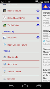 How to install Retro Junkies Network 3.0 apk for laptop