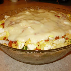 Layer Salad