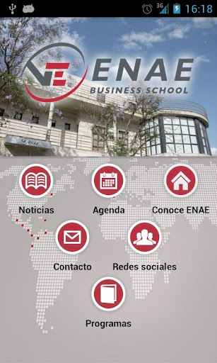 ENAE Business School