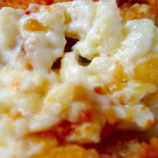 Best Creamy Macaroni and Cheese