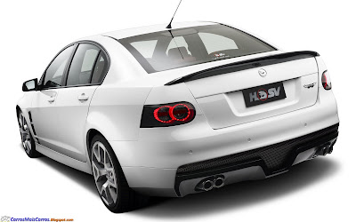 HSV W427