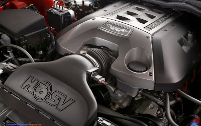 HSV W427