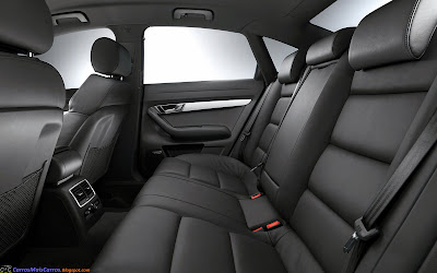 Audi A6 2009